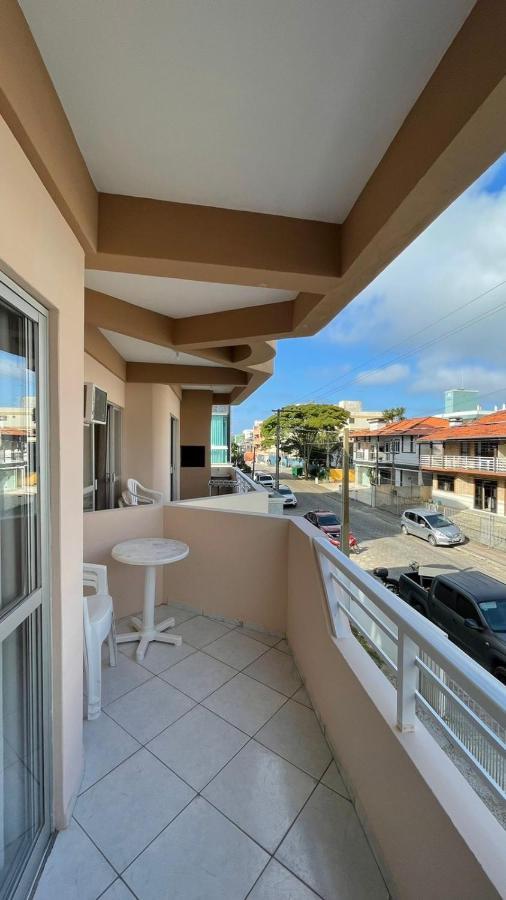 Appartamento Residencial Nereu Bombinhas Esterno foto