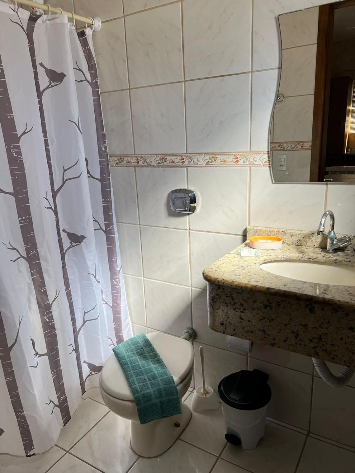 Appartamento Residencial Nereu Bombinhas Esterno foto