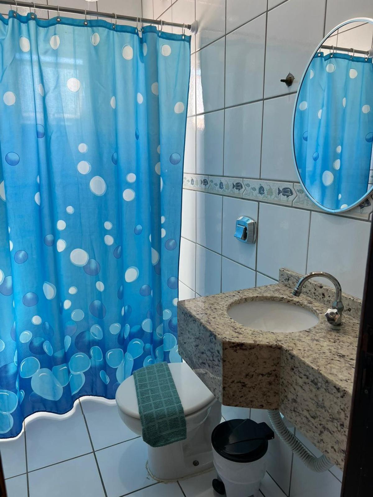 Appartamento Residencial Nereu Bombinhas Esterno foto