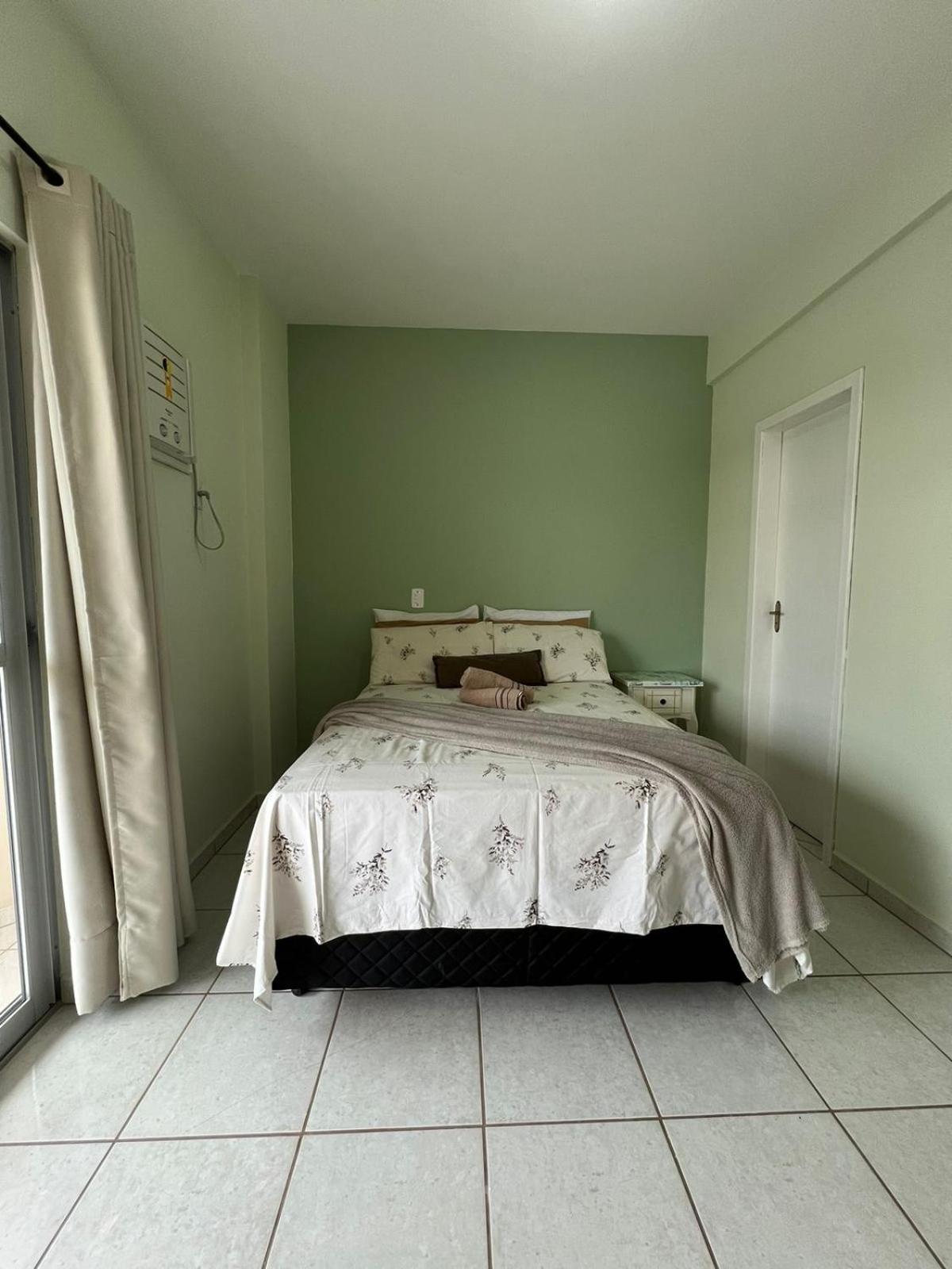 Appartamento Residencial Nereu Bombinhas Esterno foto