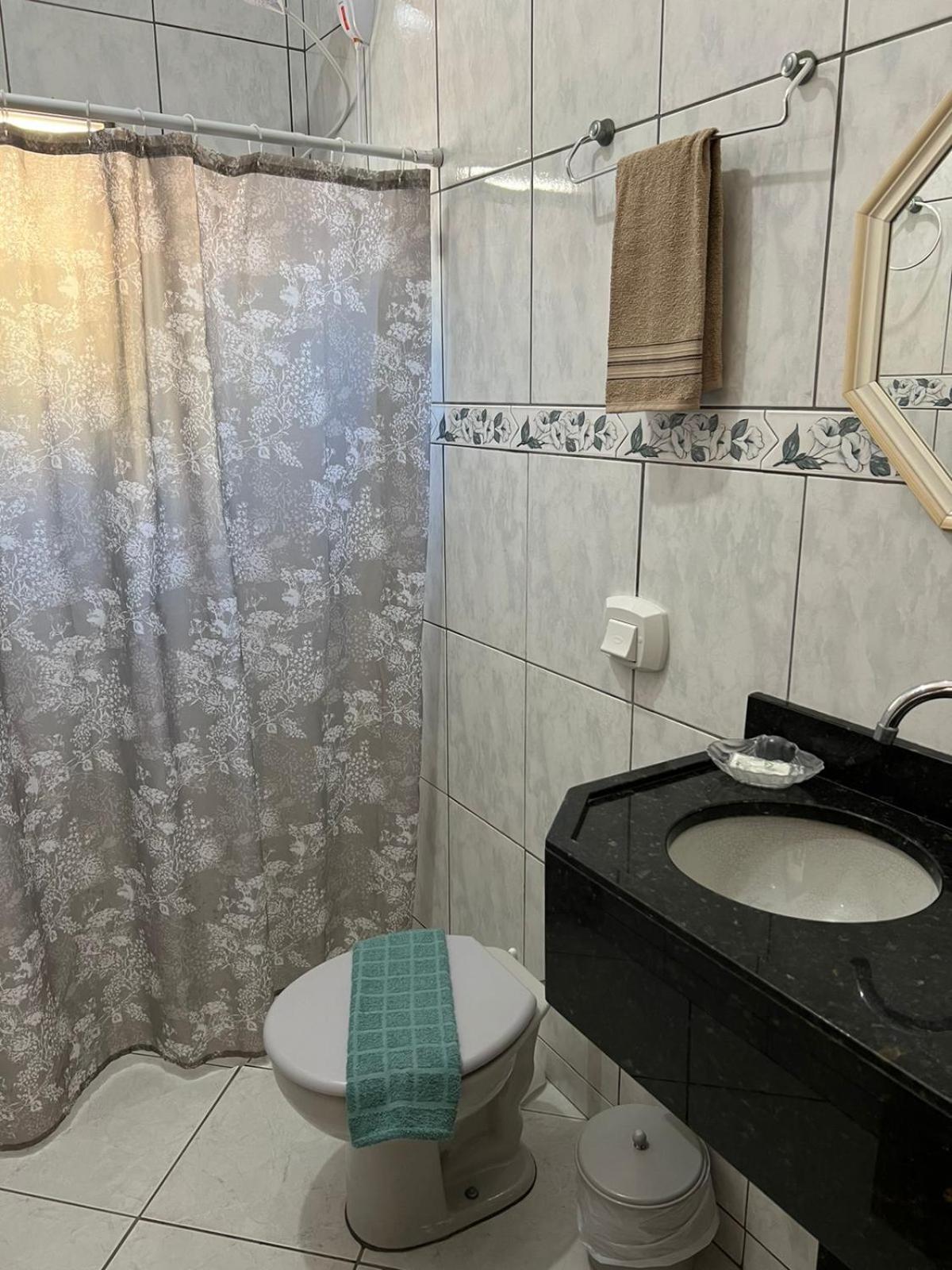 Appartamento Residencial Nereu Bombinhas Esterno foto