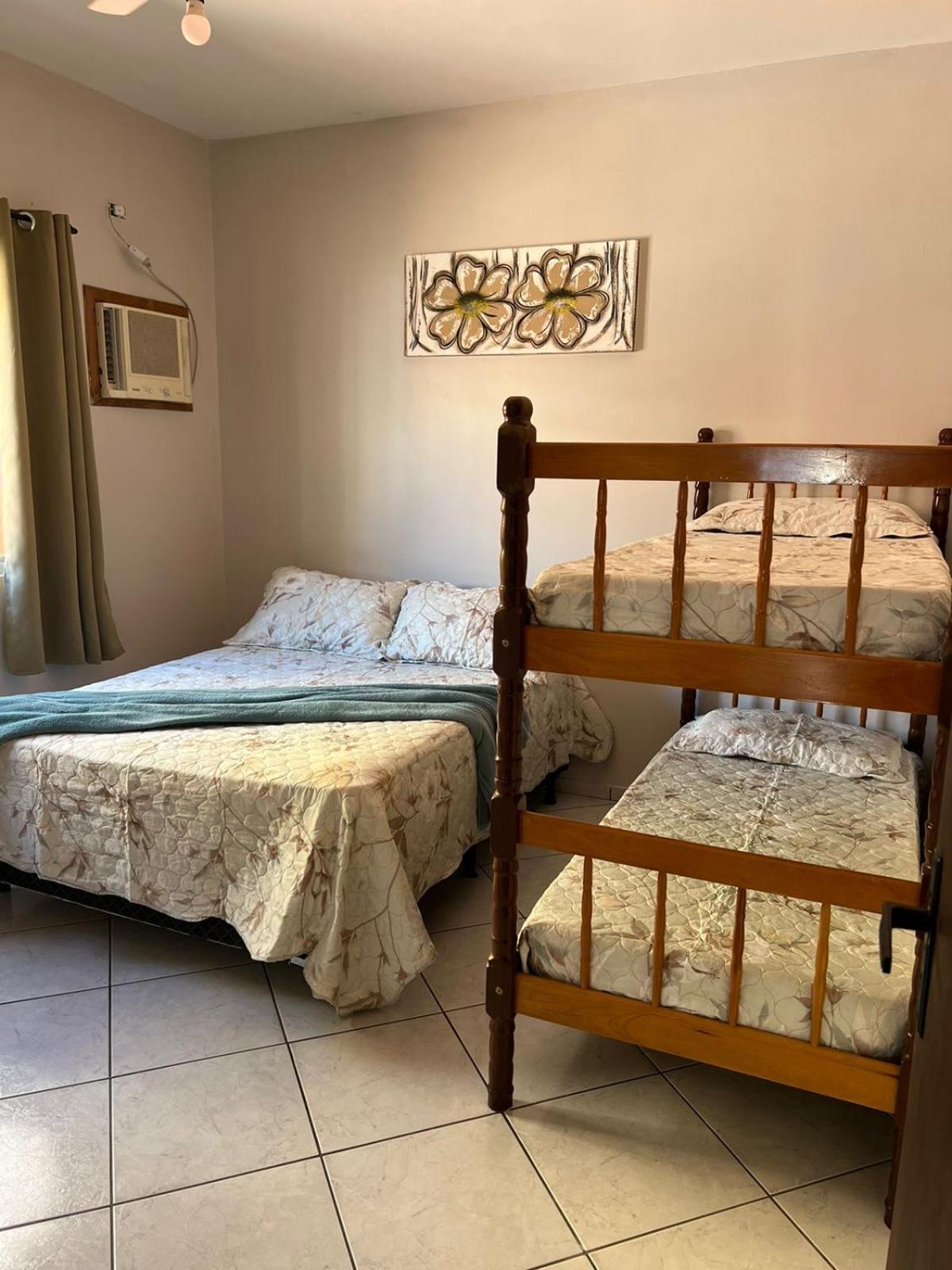 Appartamento Residencial Nereu Bombinhas Esterno foto
